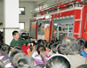 天津滨海新区未来三年将打造示范性教育模式
