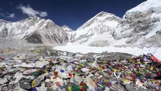 生态环境部：禁止珠峰核心区旅游值得肯定和称赞